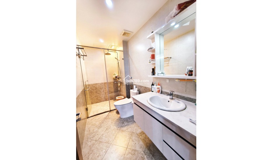 bán nhà yên xá 33m2, xây 4 tầng cạnh văn quán giá chỉ 6 tỷ